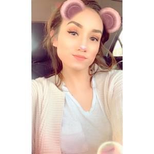 Meet your Posher, Kim